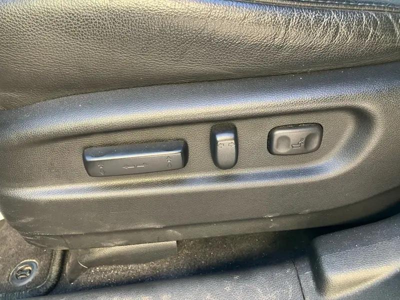used 2018 Honda Pilot car, priced at $19,880
