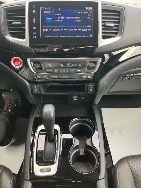 used 2018 Honda Ridgeline car, priced at $26,980