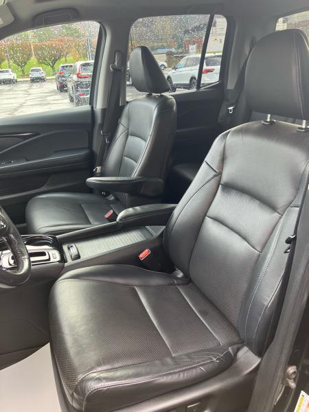 used 2018 Honda Ridgeline car, priced at $26,980