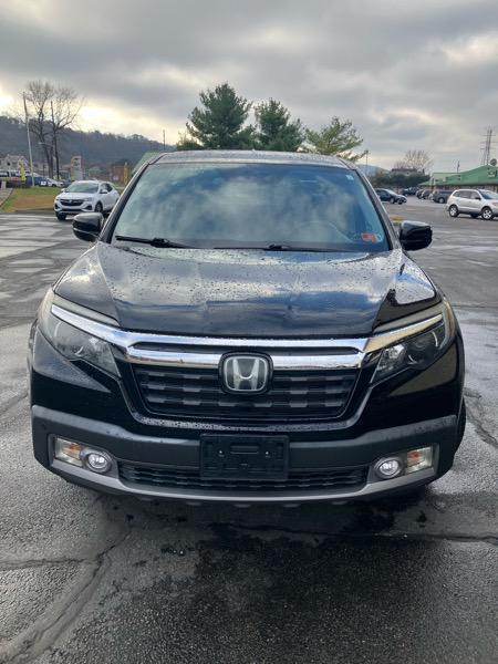 used 2018 Honda Ridgeline car, priced at $26,980
