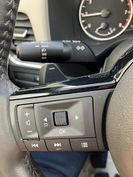 used 2023 Nissan Rogue car, priced at $26,180