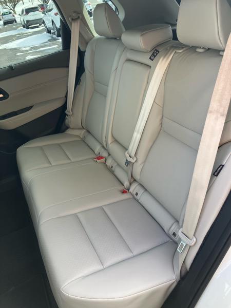 used 2023 Nissan Rogue car, priced at $26,180