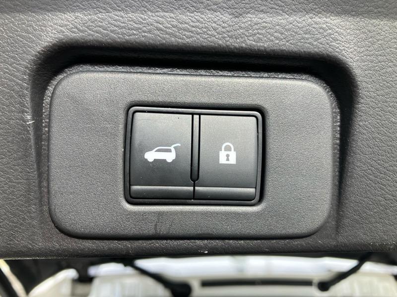 used 2023 Nissan Rogue car, priced at $26,180