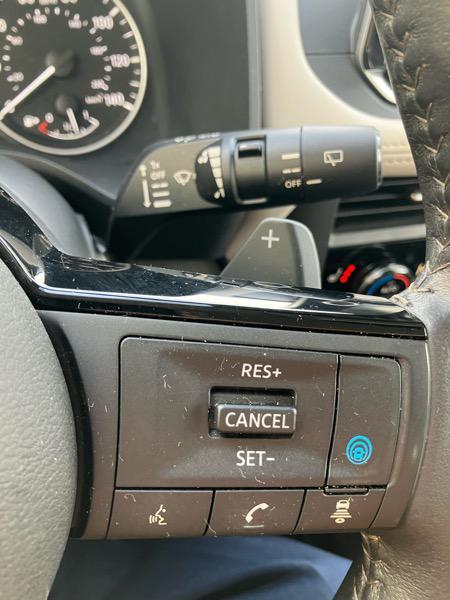 used 2023 Nissan Rogue car, priced at $26,180