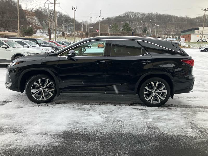 used 2020 Lexus RX 350 car, priced at $36,380
