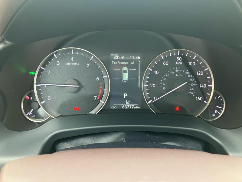 used 2020 Lexus RX 350 car, priced at $36,380