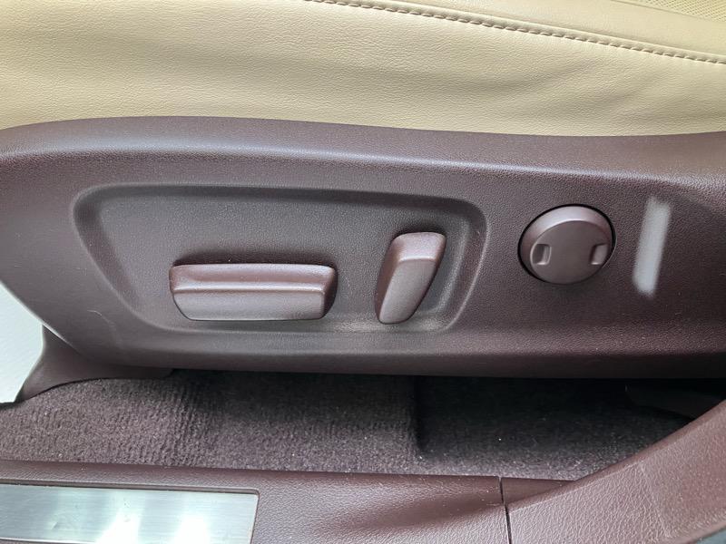 used 2020 Lexus RX 350 car, priced at $36,380