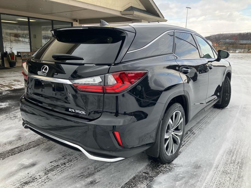 used 2020 Lexus RX 350 car, priced at $36,380