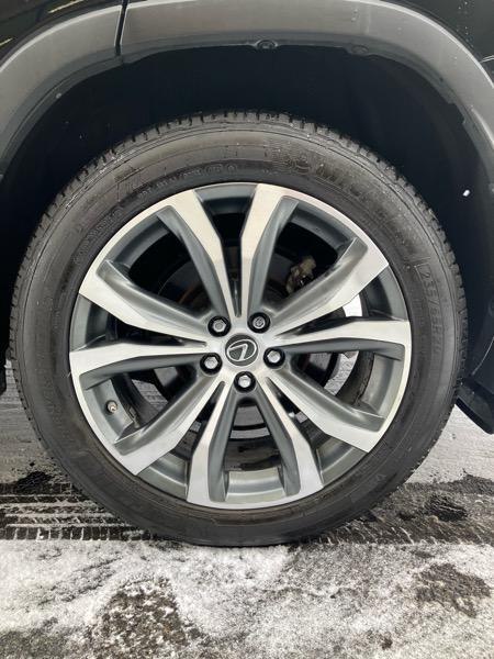 used 2020 Lexus RX 350 car, priced at $36,380