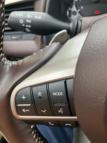 used 2020 Lexus RX 350 car, priced at $36,380