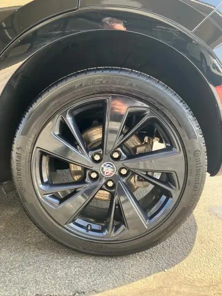 used 2023 Buick Envision car, priced at $31,480