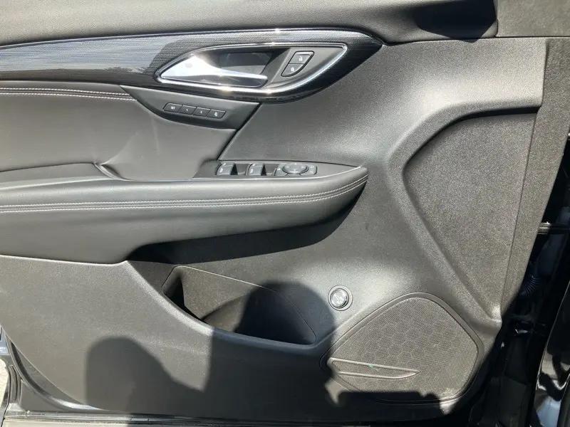 used 2023 Buick Envision car, priced at $31,480