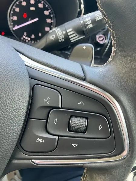 used 2023 Buick Envision car, priced at $31,480