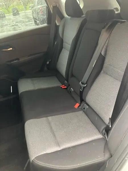 used 2023 Nissan Rogue car, priced at $25,580