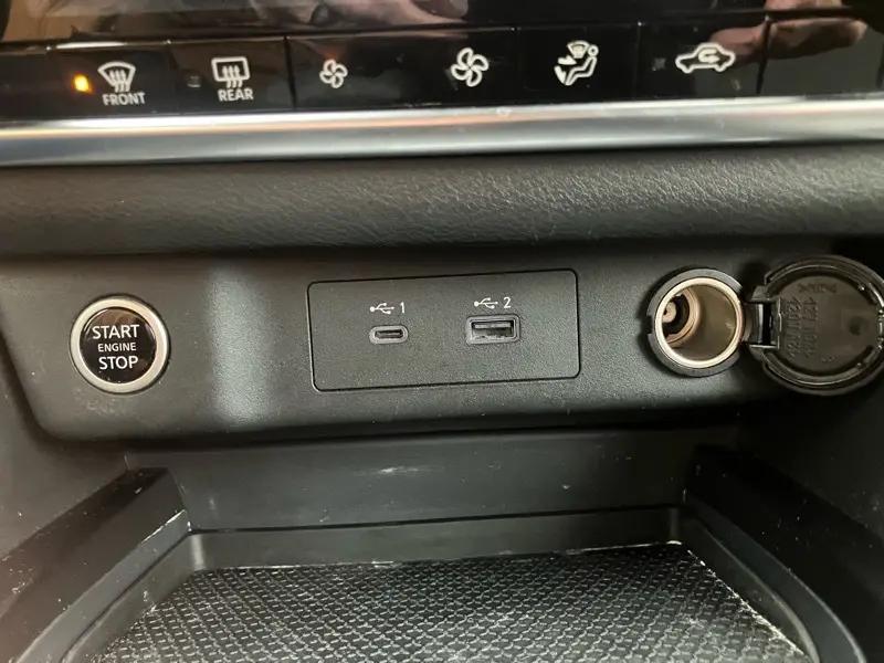 used 2023 Nissan Rogue car, priced at $25,580