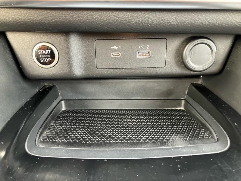 used 2022 Nissan Rogue car, priced at $22,980