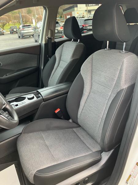 used 2022 Nissan Rogue car, priced at $22,980