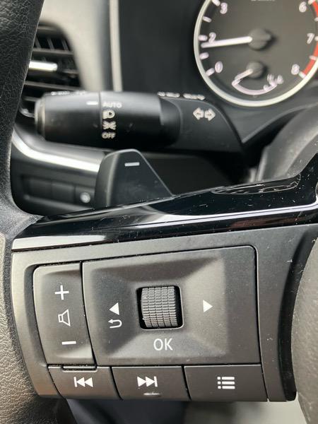 used 2022 Nissan Rogue car, priced at $22,980