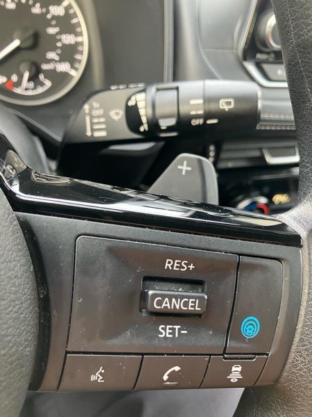 used 2022 Nissan Rogue car, priced at $22,980