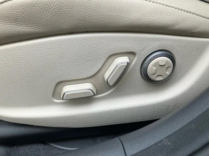 used 2021 Genesis G80 car, priced at $41,780