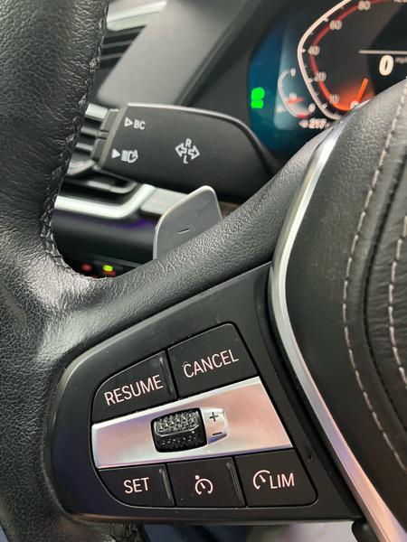 used 2023 BMW X5 car, priced at $43,580