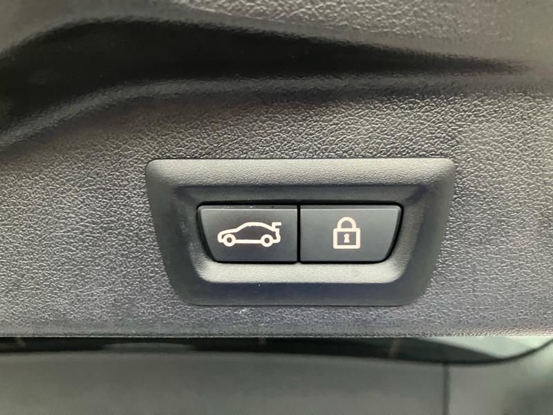 used 2023 BMW X5 car, priced at $43,580