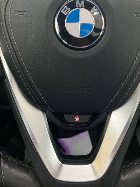 used 2023 BMW X5 car, priced at $43,580