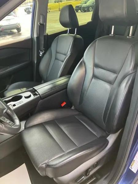 used 2023 Nissan Rogue car, priced at $24,980