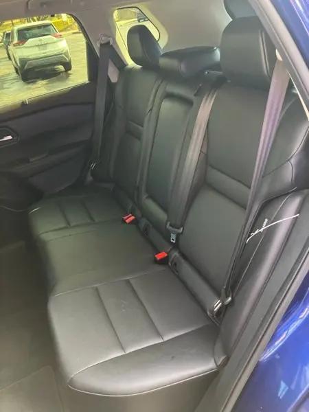 used 2023 Nissan Rogue car, priced at $24,980