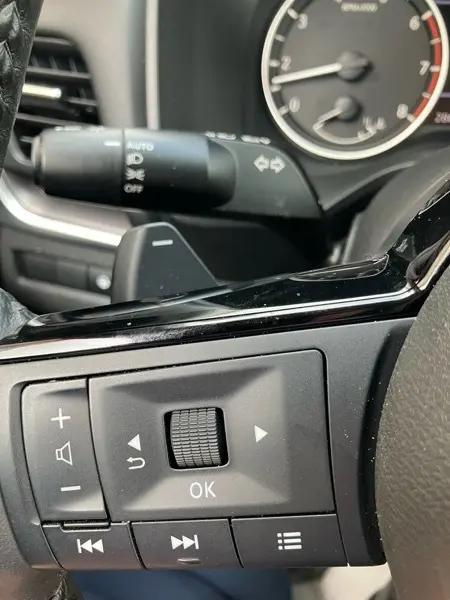 used 2023 Nissan Rogue car, priced at $24,980