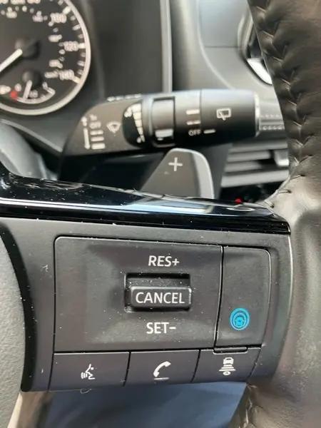 used 2023 Nissan Rogue car, priced at $24,980