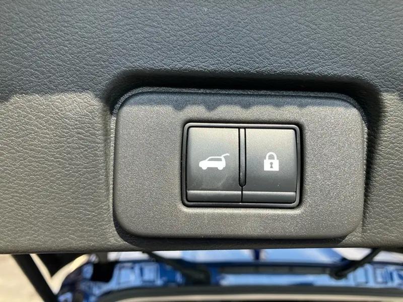 used 2023 Nissan Rogue car, priced at $24,980