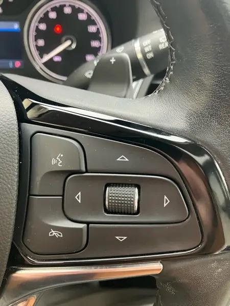 used 2023 Buick Enclave car, priced at $34,980