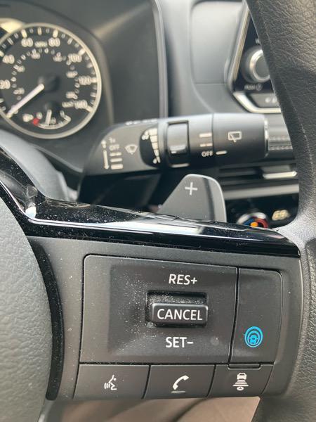 used 2023 Nissan Rogue car, priced at $22,980