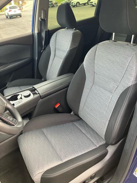 used 2023 Nissan Rogue car, priced at $22,980