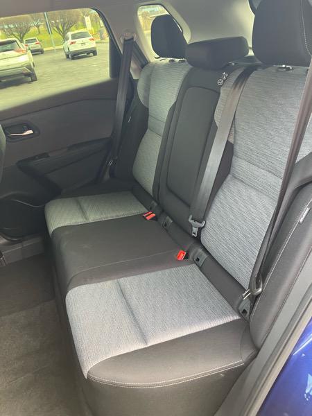 used 2023 Nissan Rogue car, priced at $22,980