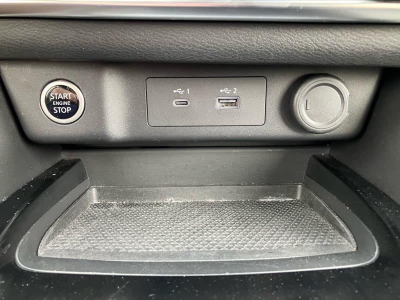 used 2023 Nissan Rogue car, priced at $22,980