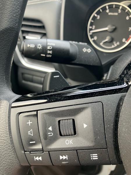 used 2023 Nissan Rogue car, priced at $22,980