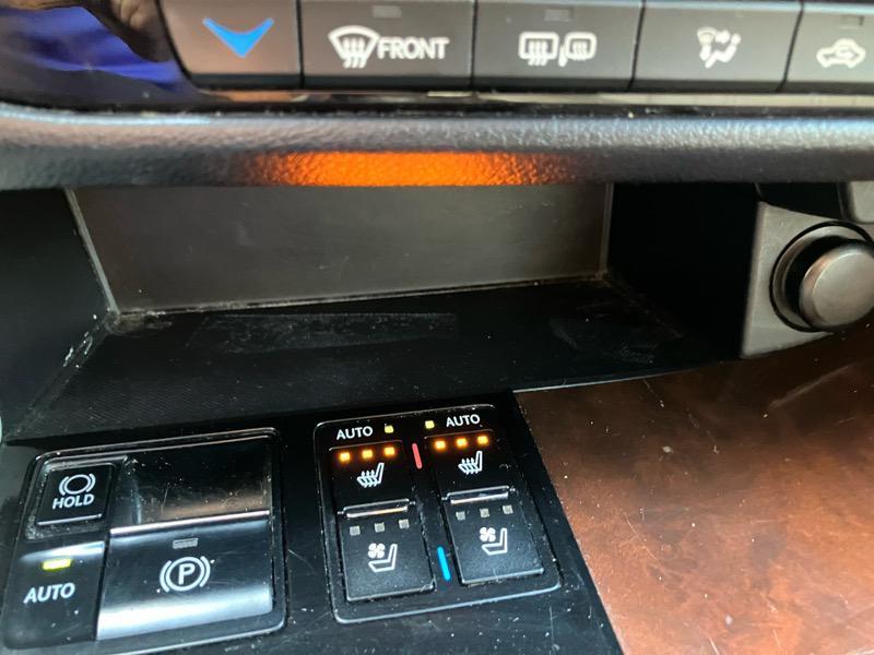 used 2016 Lexus RX 350 car, priced at $20,980