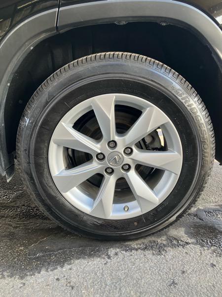 used 2016 Lexus RX 350 car, priced at $20,980