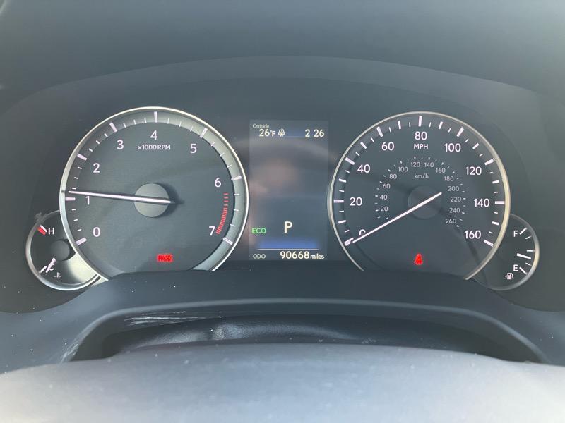 used 2016 Lexus RX 350 car, priced at $20,980