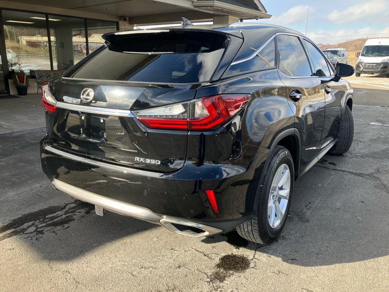 used 2016 Lexus RX 350 car, priced at $20,980