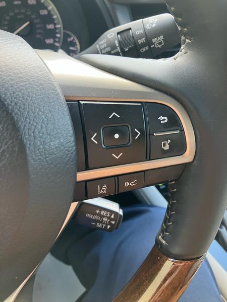 used 2016 Lexus RX 350 car, priced at $20,980