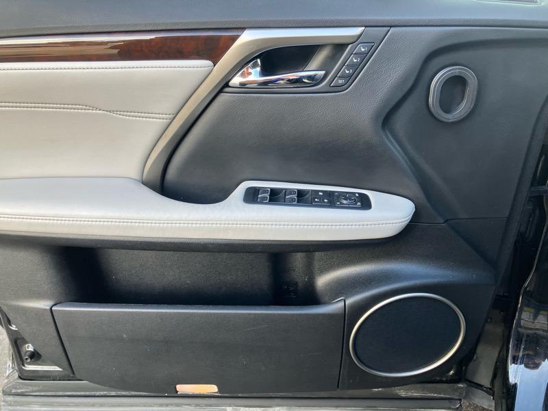 used 2016 Lexus RX 350 car, priced at $20,980