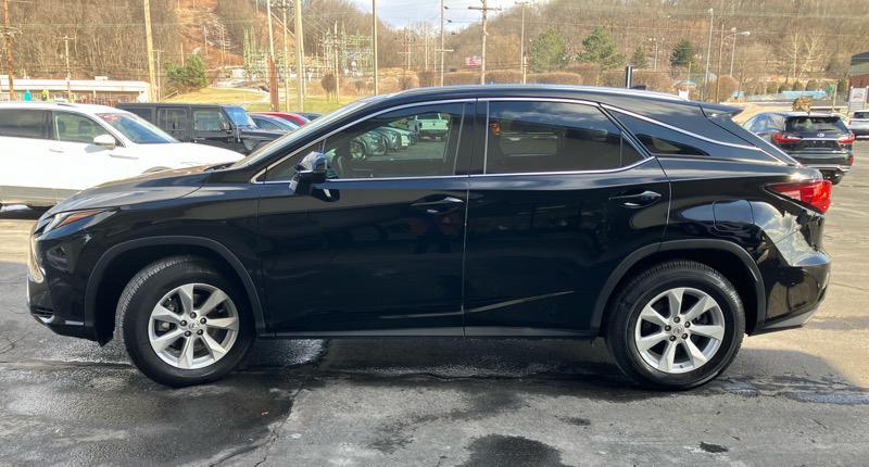 used 2016 Lexus RX 350 car, priced at $20,980
