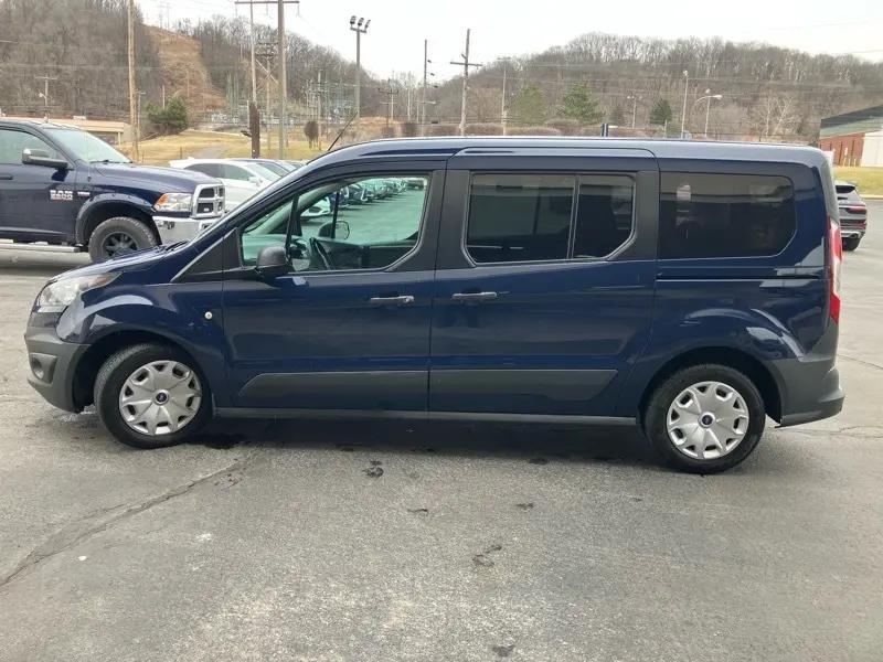 used 2018 Ford Transit Connect car, priced at $16,980