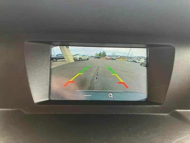 used 2018 Ford Transit Connect car, priced at $16,980