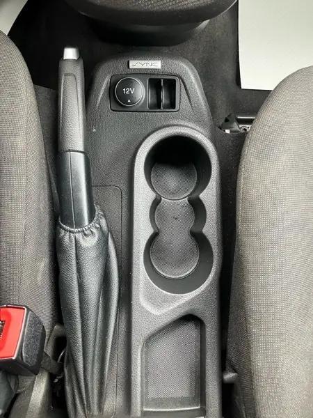 used 2018 Ford Transit Connect car, priced at $16,980