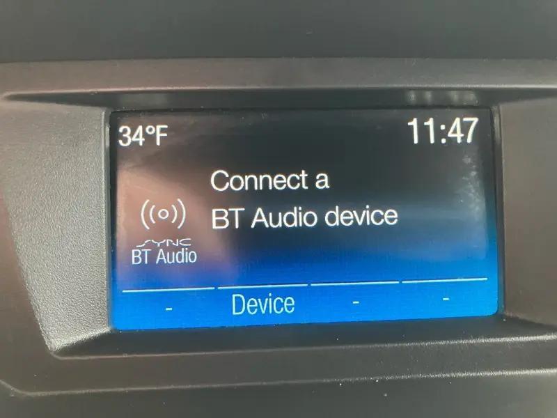 used 2018 Ford Transit Connect car, priced at $16,980