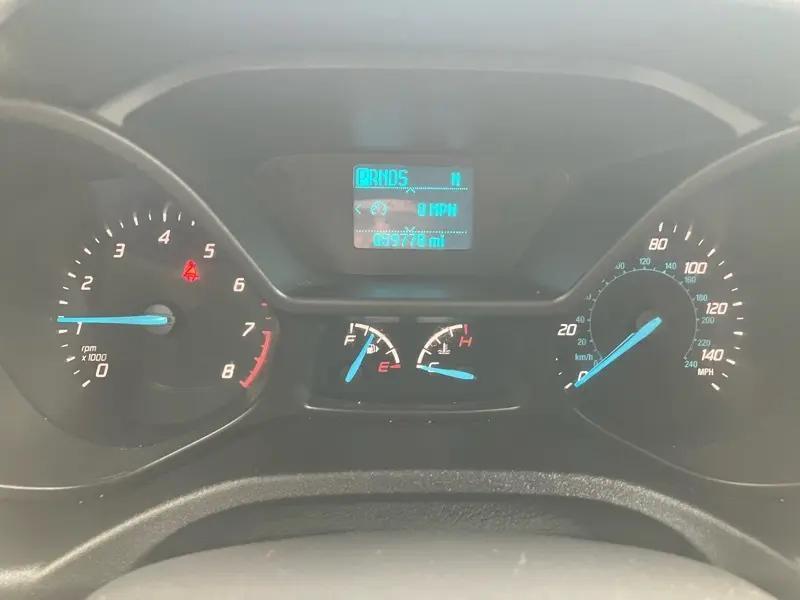 used 2018 Ford Transit Connect car, priced at $16,980
